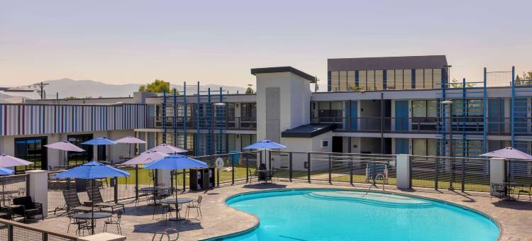南里诺戴斯酒店(Aiden by Best Western @ South Reno)图片