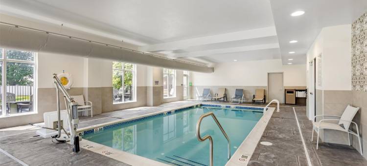 Best Western Plus Hershey图片