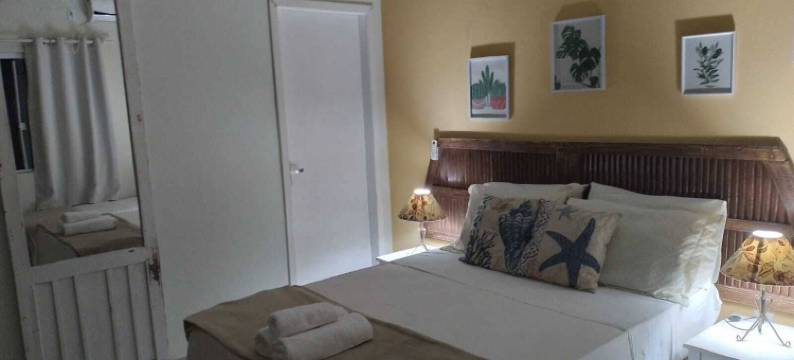 姜旅馆(Pousada Gengibre)图片