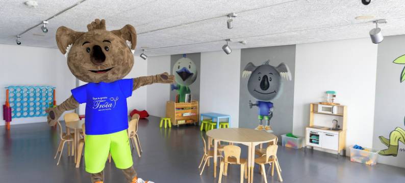 特罗亚设计酒店(Troia Design Hotel)图片