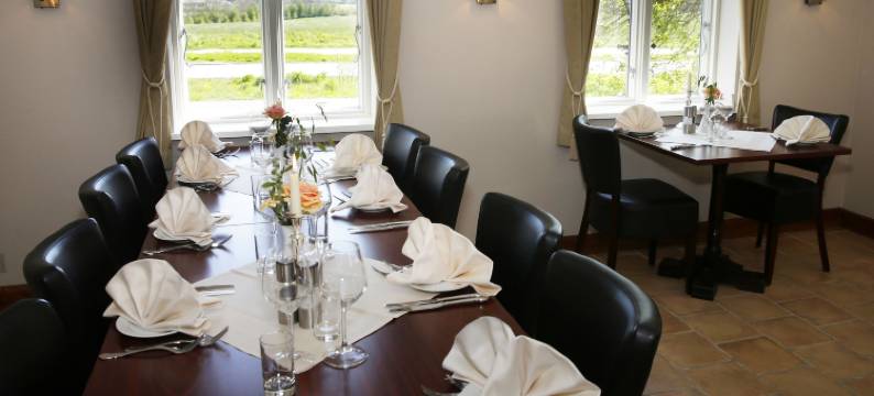 霍伊莫勒克罗旅馆(Motel Højmølle Kro)图片