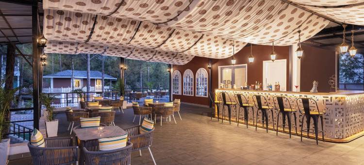 WelcomHeritage Santa Roza Kasauli 欢迎遗产(WelcomHeritage Santa Roza Kasauli)图片