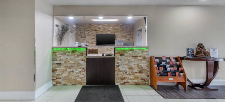 SureStay Hotel by Best Western Kemptville图片