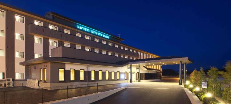 露樱酒店大阪和泉-岸和田和泉交流道口店(Hotel Route Inn Osaka Izumi -Kishiwada Izumi Inter-)图片