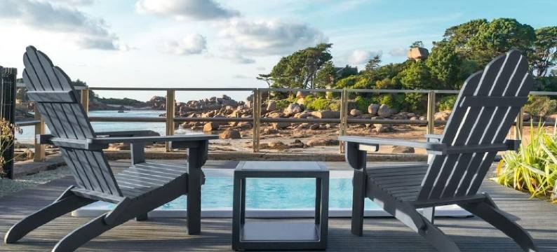 比尔赛卡斯特酒店(Castel Beau Site)图片