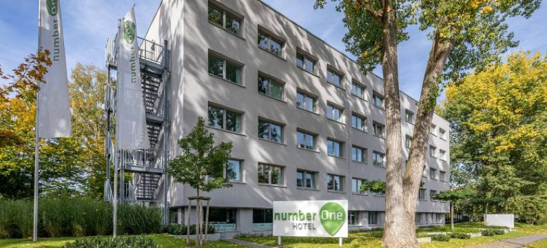 一号酒店(NumberOne Hotel)图片