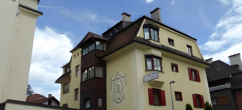 陶特曼酒店(Hotel Tautermann)图片