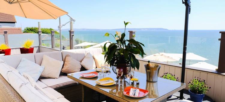 圆石滩酒店(Pebble Beach)图片