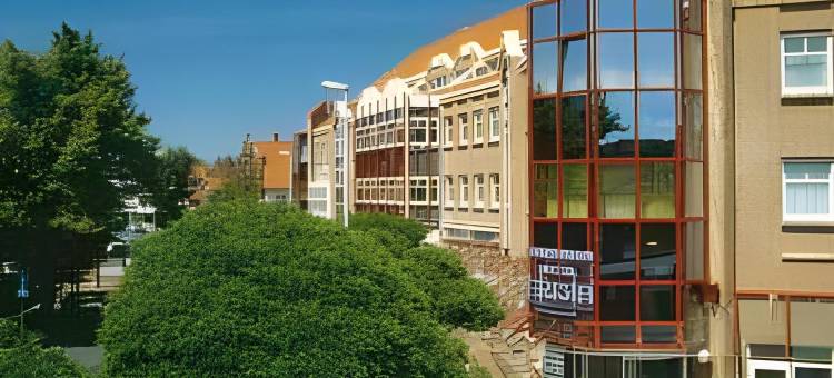 弗里西亚酒店(Hotel Frisia)图片