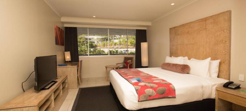 港威酒店(Gateway Hotel & Apartments)图片