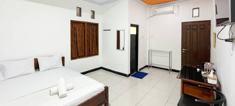 Permana Syariah Redpartner Kampung Inggris Pare图片