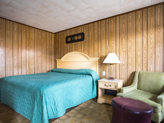 OYO密西西比霍利斯普林斯酒店