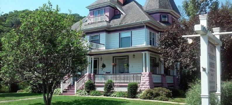 加莱茨之家民宿(Gallets House B&B)图片