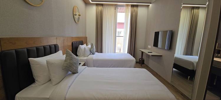 Enrise by Sayaji 拉图尔(Enrise by Sayaji Latur)图片