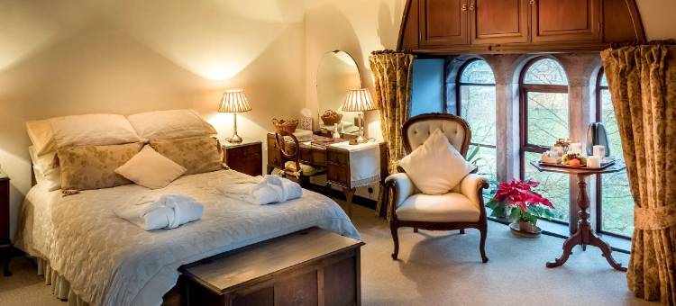 斯塔福德之屋旅馆(Stafford House Guest House)图片