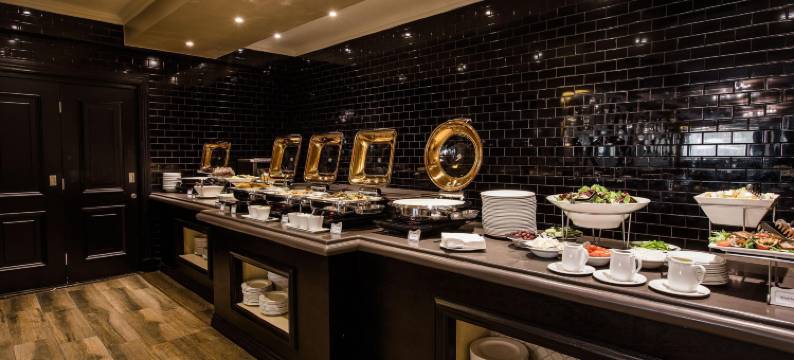 开普敦高级酒店(Premier Hotel Cape Town)图片