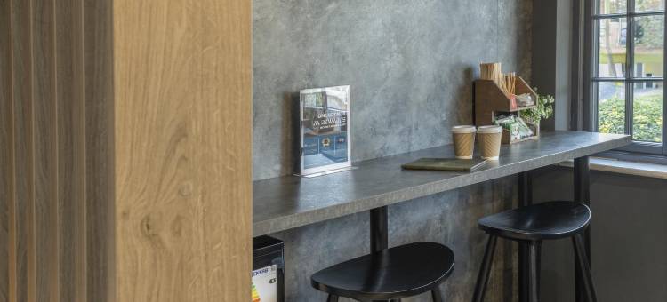 Plaza Chorley, Sure Hotel Collection by Best Western图片