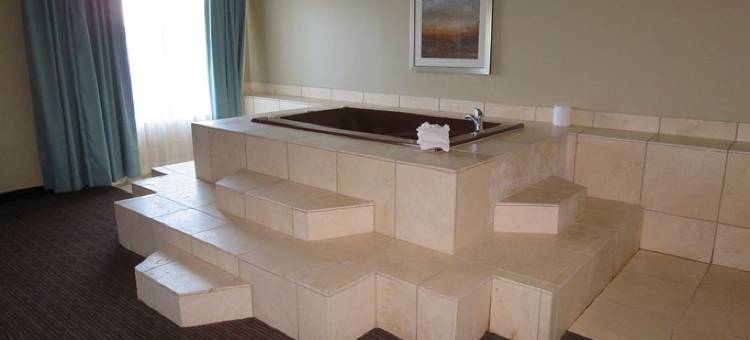 温德姆花园酒店-米德兰(Wyndham Garden Midland)图片