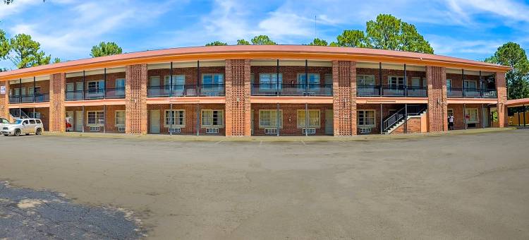 OYO 奥尔巴尼的日出旅馆(Sunrise Inn by OYO Albany)图片