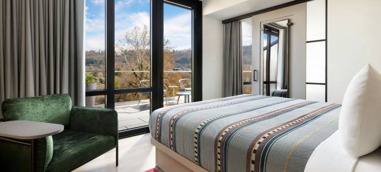 Moxy Asheville图片