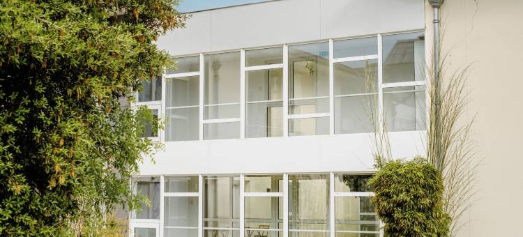 格林酒店波尔多竞技场(Green Hôtels Bordeaux Arena)图片