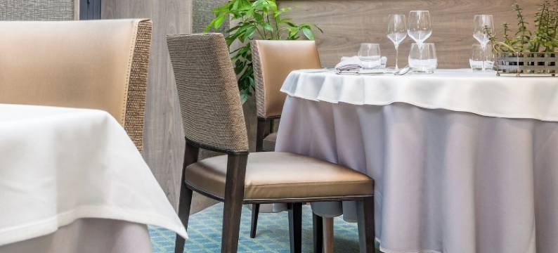 洛吉斯塞兰旅馆(Logis Hotel Restaurant Auberge de La Sélune)图片