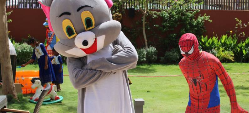 尼亚美丽笙蓝标酒店及会议中心(Radisson Blu Hotel Niamey)图片