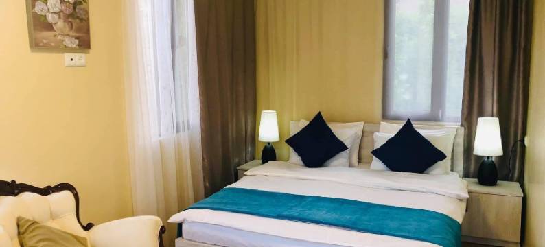 巴统绿角度假屋(Holiday House Green Cape Batumi)图片