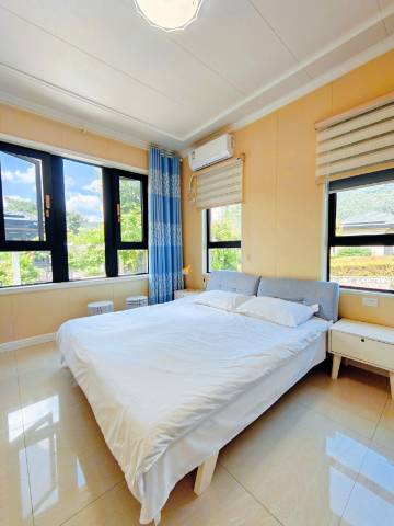 武功山穆穆家度假别墅(东坑路分店)