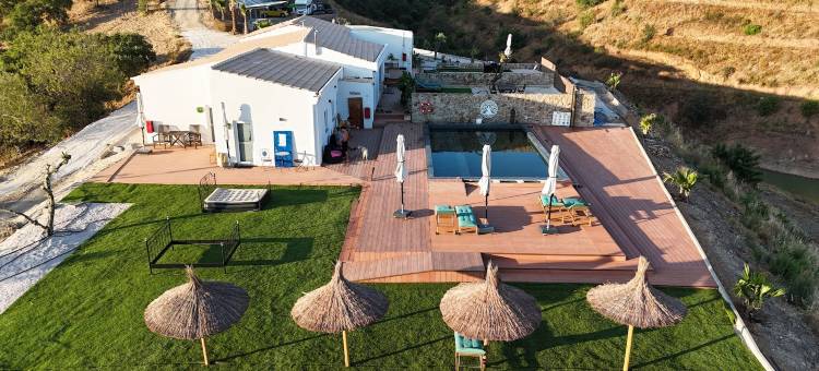 葡萄牙无限生态套房度假村(Portugals Infinity Eco Suite Resort)图片