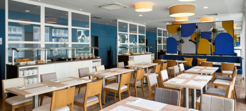 埃森福朋喜来登酒店(Four Points Flex by Sheraton Essen)图片