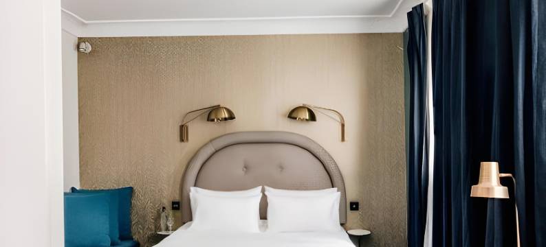 皮嘉尔大酒店(Grand Pigalle Experimental)图片