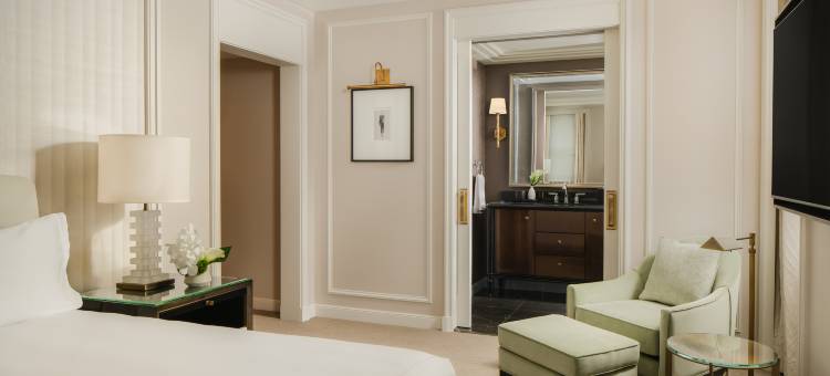 纽约华尔道夫酒店(Waldorf Astoria New York)图片