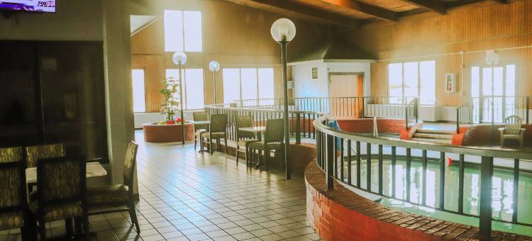 苹果树套房酒店(Apple Tree Inn)图片