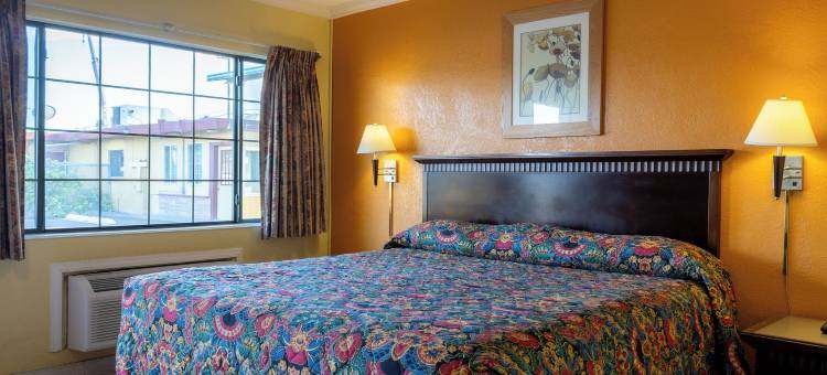 国王休息汽车旅馆(Kings Rest Motel)图片