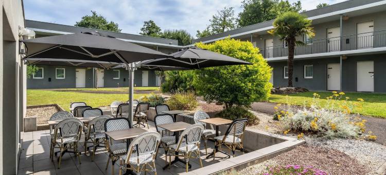 Sure Hotel by Best Western Mont-De-Marsan图片