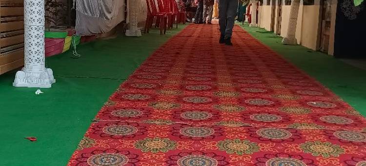 瓦桑达拉花园(Vasundhara Garden)图片