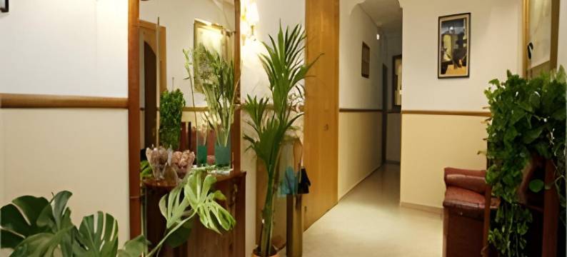 撒丁尔罗旅馆(Hostal Sardinero)图片