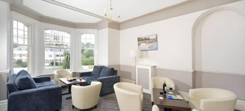 The Dilkhusa 大酒店由Compass Hospitality(Dilkhusa Grand Hotel by Compass Hospitality)图片