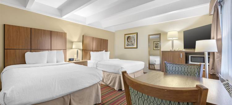 牧场宫殿贝斯特韦斯特酒店(Best Western El Rancho Palacio)图片