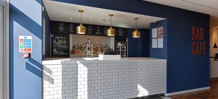 Travelodge Hotel - Ramsgate Seafront图片