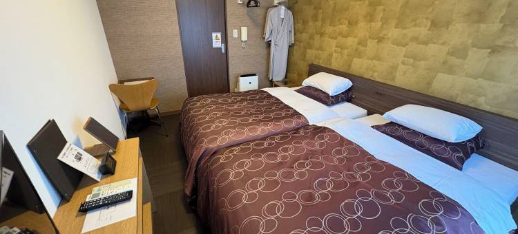 舒适住宿雅宾酒店(Comfort Stay Miyabi)图片