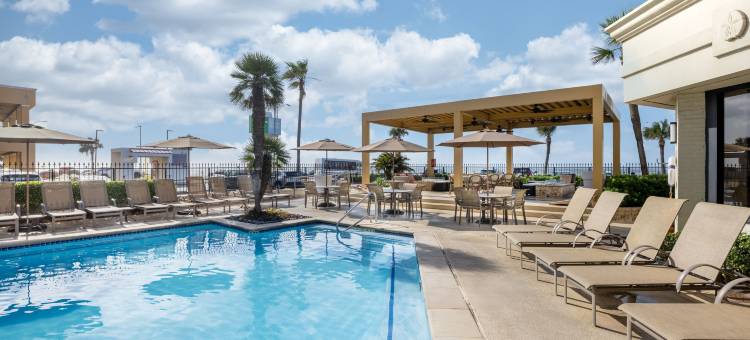 Holiday Inn Resort 加尔维斯顿- ON海滩(Holiday Inn Resort Galveston-on the Beach)图片