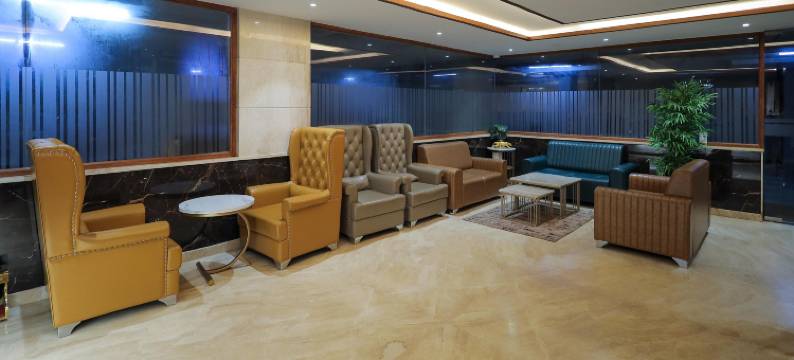 皇家广场套房 by RAK Rooms(Royal Plaza Suites by Rak Rooms, Mangaluru)图片