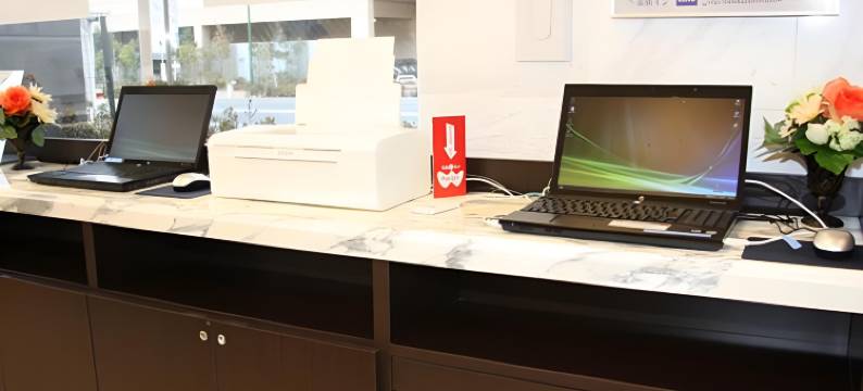 东横INN福山站新干线南口(Toyoko Inn Fukuyama-Eki Shinkansen Minami-Guchi)图片