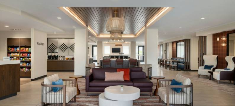 Fairfield Inn & Suites Lancaster图片