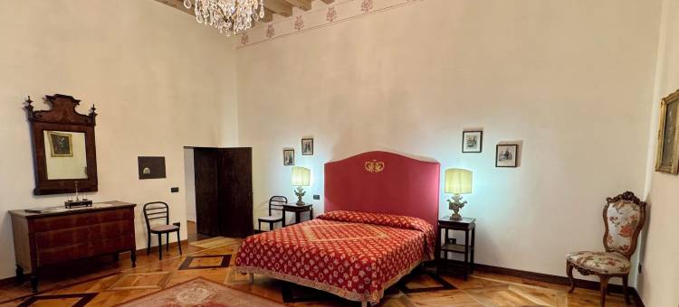 齐隆达宫(Palazzo Zironda)图片