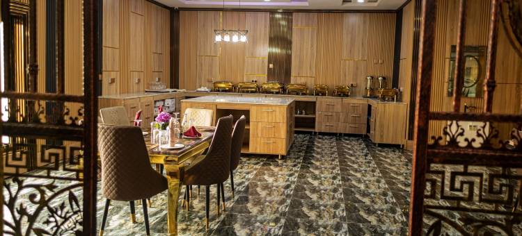 伊玛库莱特皇家国际酒店.(Immaculate Royal International hotel.)图片