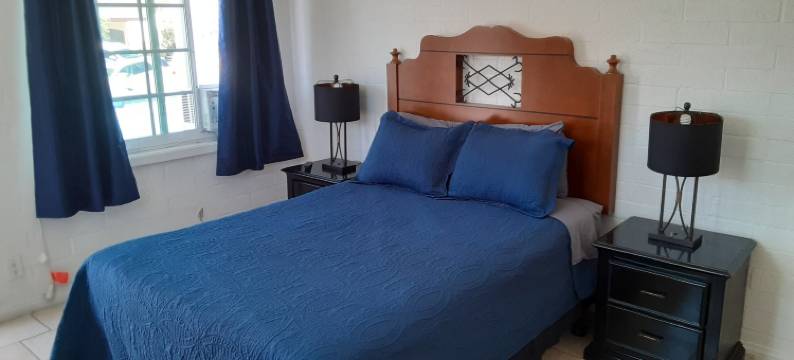 欧斯纳精品酒店(Oceana Boutique Hotel)图片