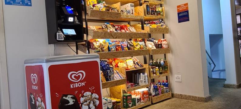 燕子酒店(L'Hirondelle Flat Service)图片